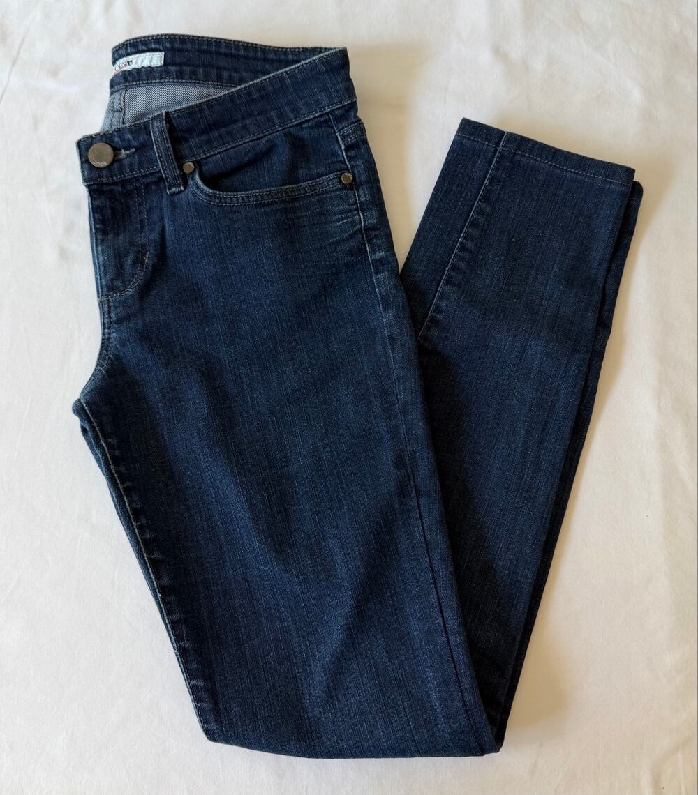 Joe’s Dark Wash Skinny Jeans Women’s Size 28